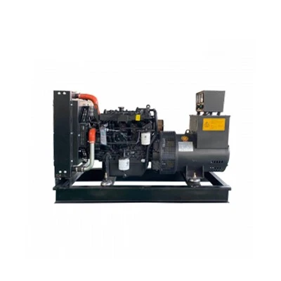 Sdec Generator Set