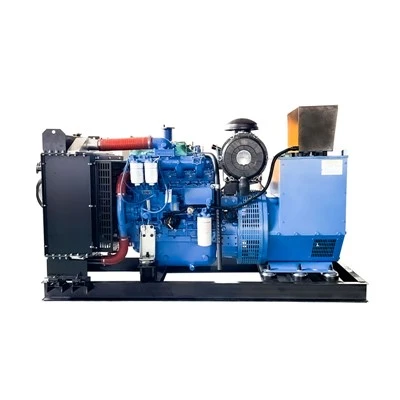 Yuchai Generator Set