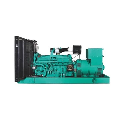 Cummins Generator Set